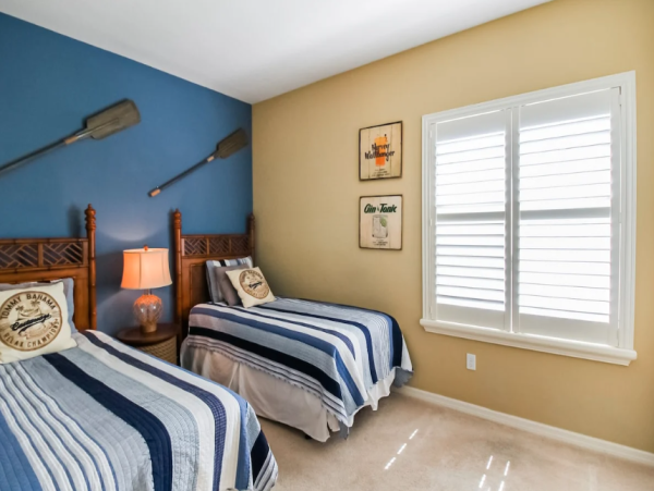 Tropical Condo in West Bradenton